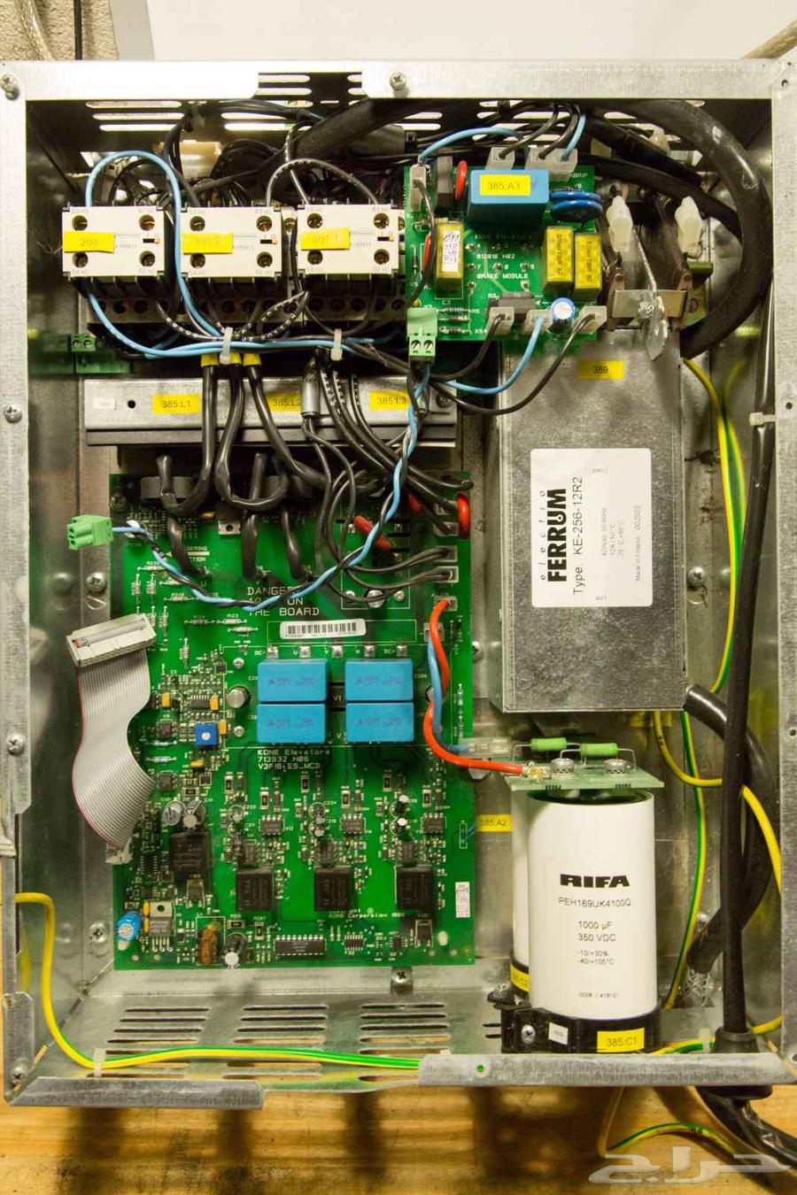 Elevator Engineer Kone Maintenance, Repair, and Original Spare Parts64217409245187113