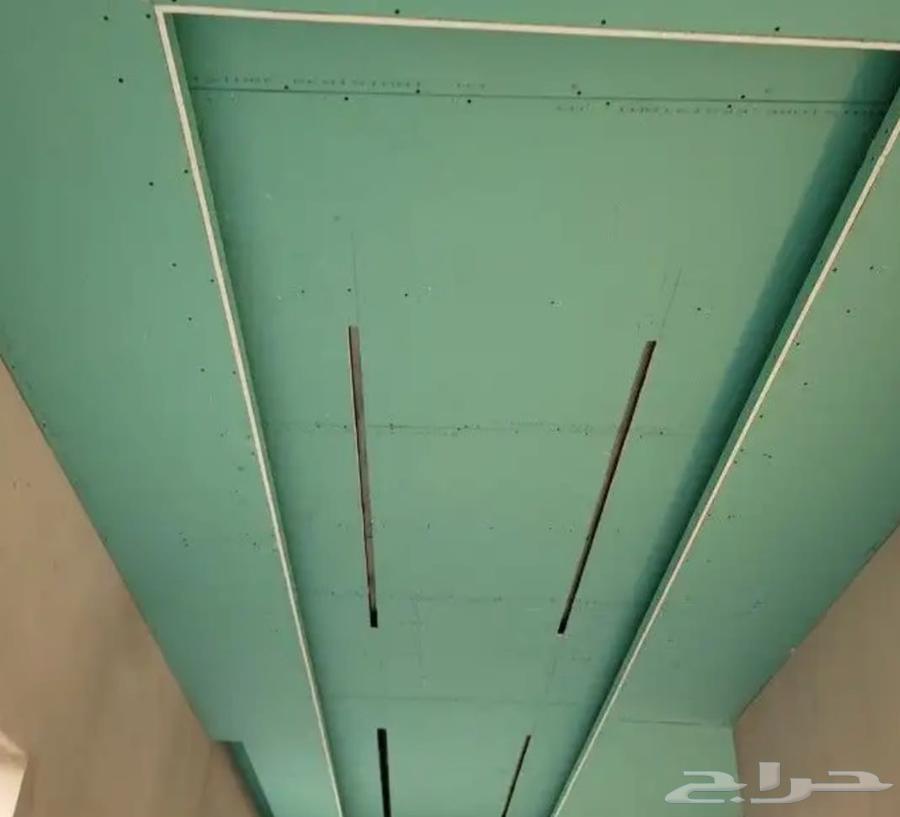 معلم جبس بورد الرياض64217412737538110