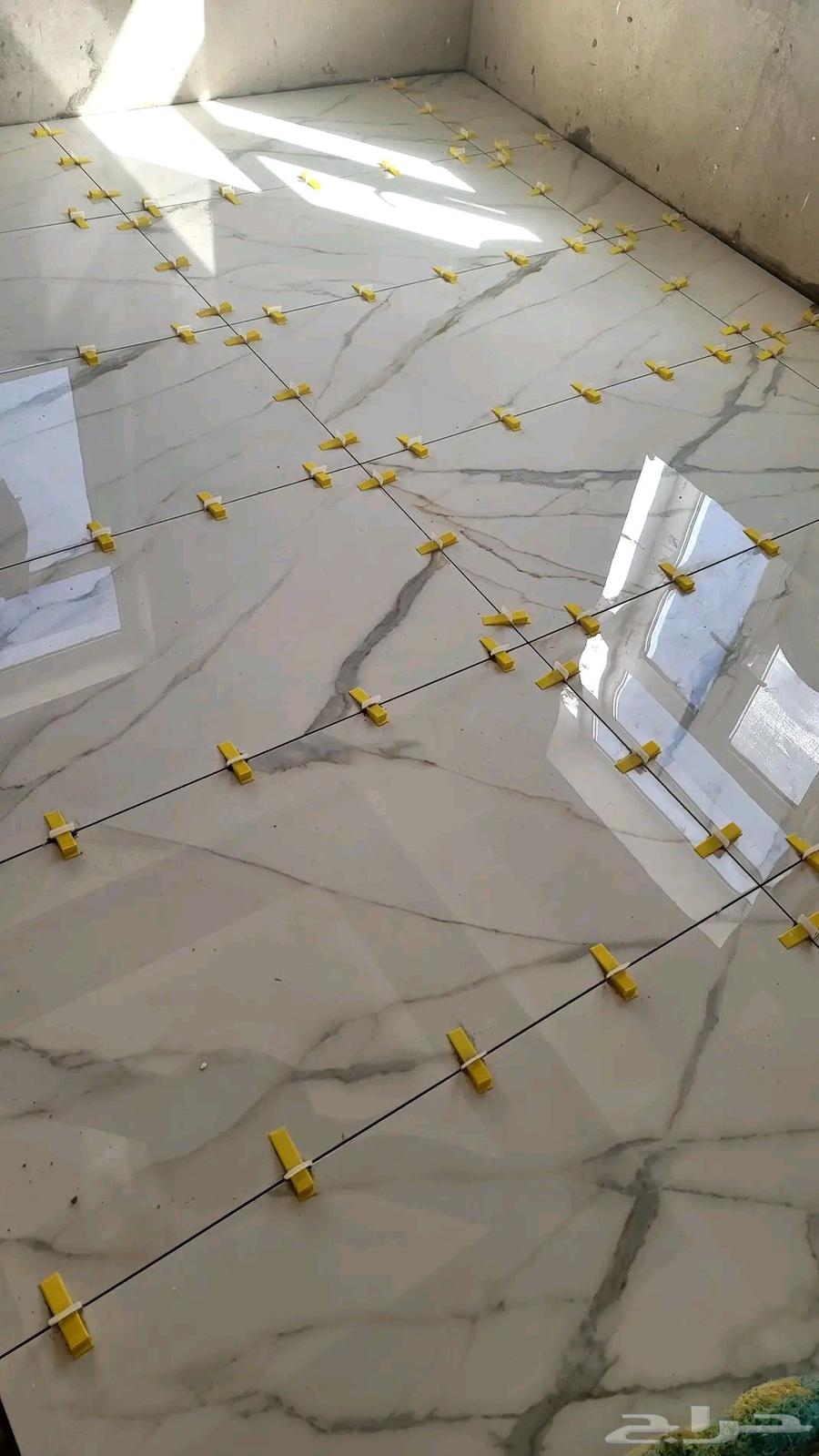 مبلط لتركيب السيراميك والبورسلين والرخام الرياض64217647468673114