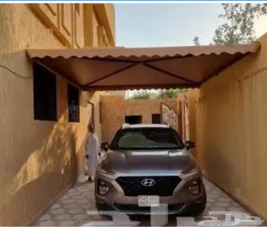 مظلات مكه بيوت شعر وسواتر وقرميد مكه64216704976513112