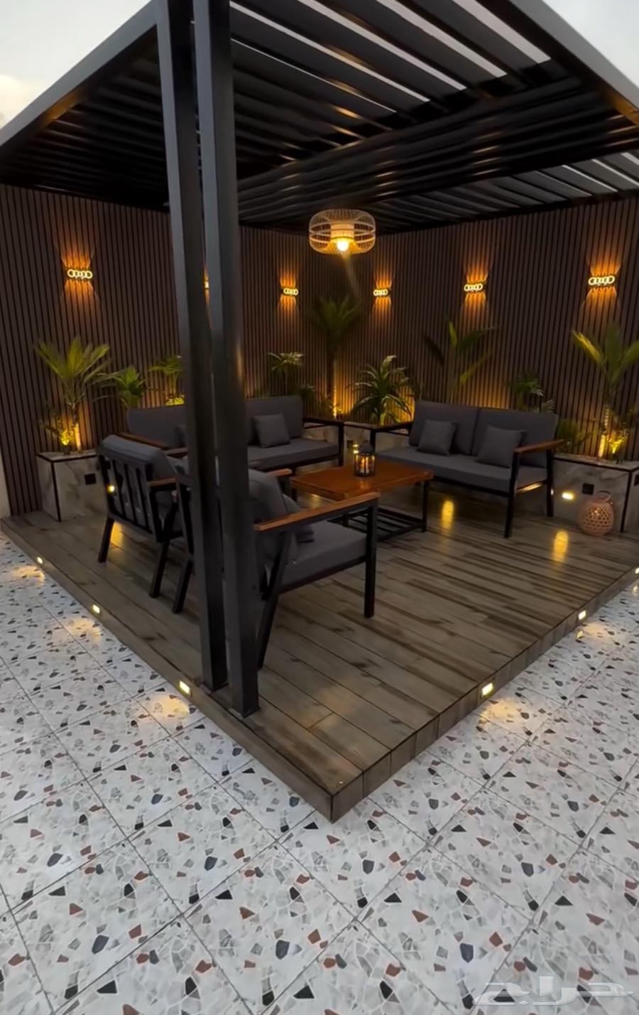 ديكورات داخليه وعشب صناعي64217878603907110