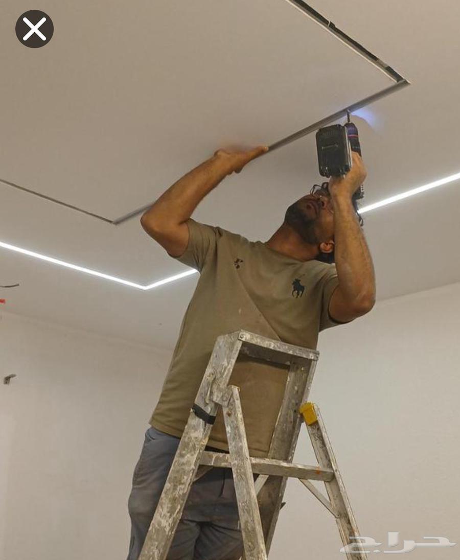 Electrician for residential buildings in Khamis Mushait, wiring buildings, installing buildings, establishing64217409718401110