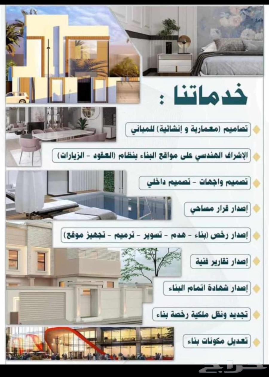 اصدار بيان ا حمال وعزل حرارى و اصدار رخص وتحديث صكوك بلدى64253354716802112