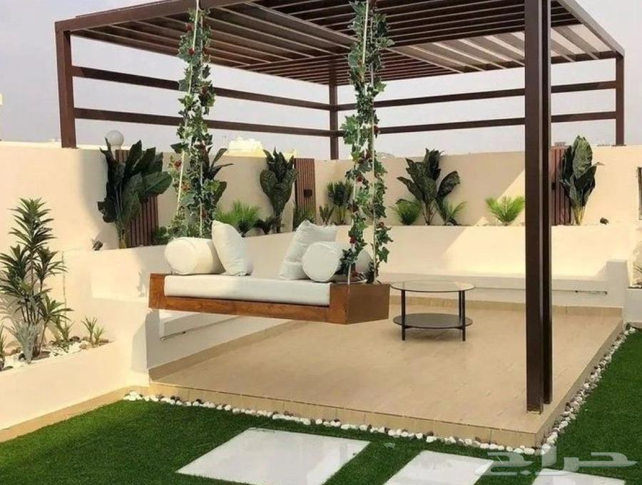 ديكورات داخليه وعشب صناعي64217878603907112