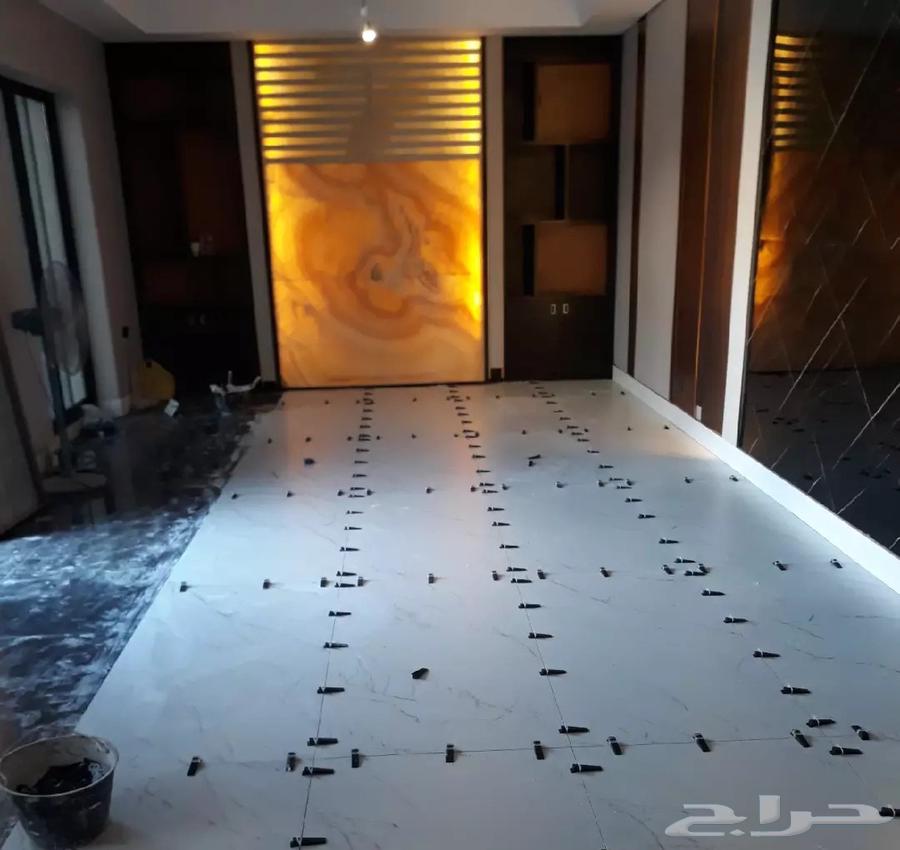 المهندس نصر الدين   معلم بلاط  بناء  باديل الرخام  لياسة حجر64217408294402113