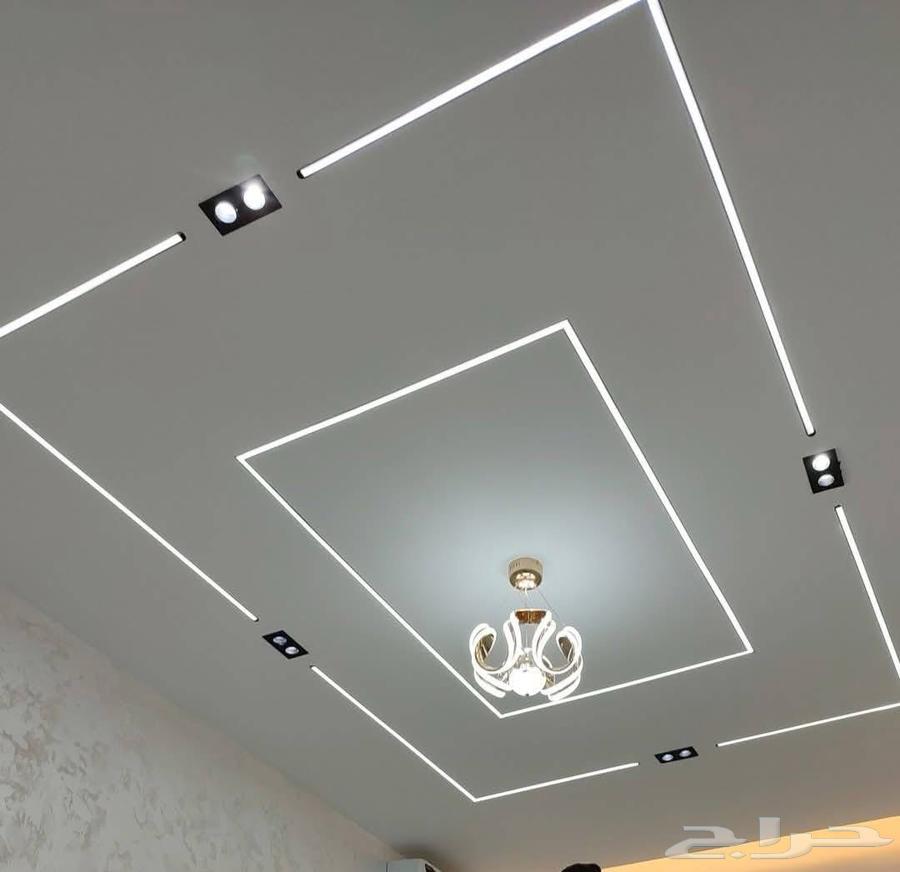 جميع اعمال الكهرباء تاسيس وتشطيب وصيانة64225271936515110