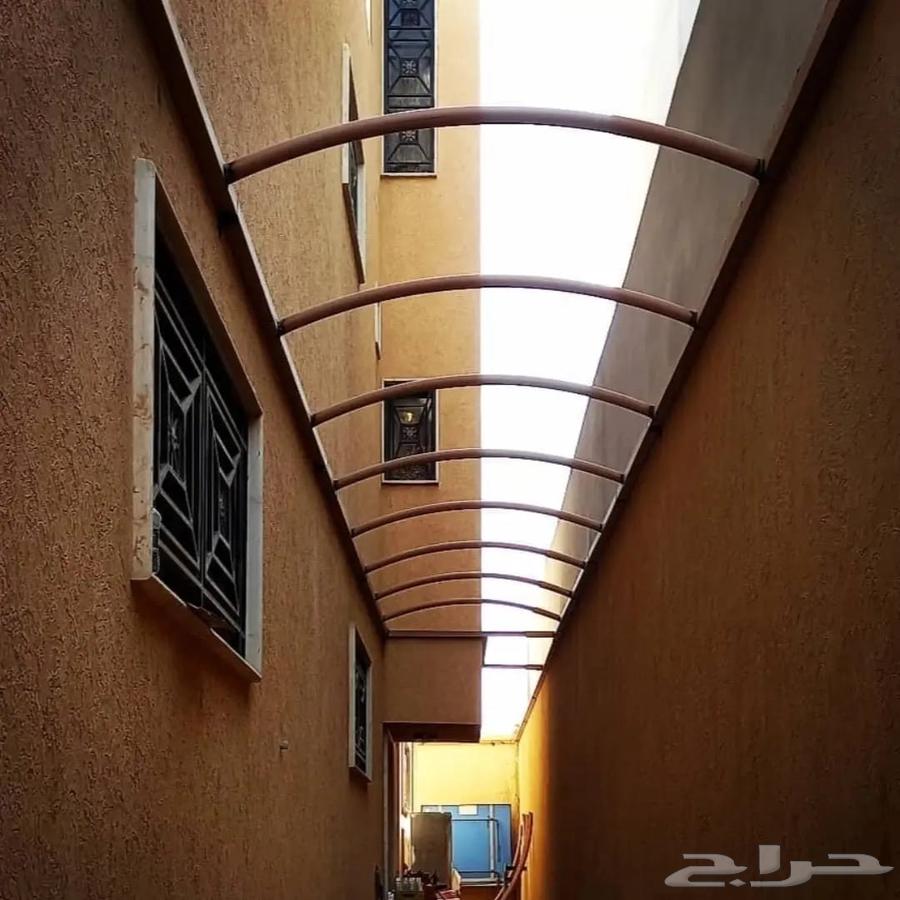 Metalwork, awnings, and screens64225644555010114