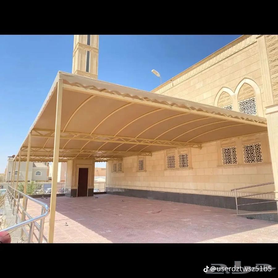 مظلات وسواتر وسندويش بنل64225271602690110