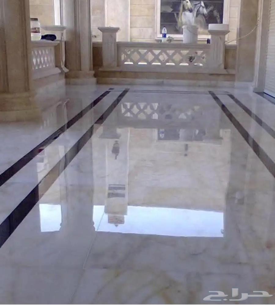 جلي بلاط تلمىيع الرخام64217876141441112