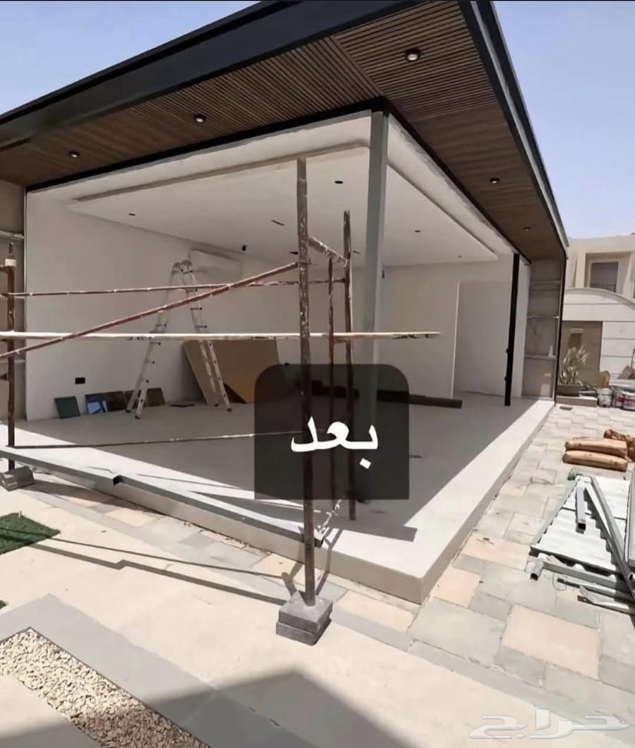 تنسيق حدائق الرياض جلسات خارجية64225642241411111