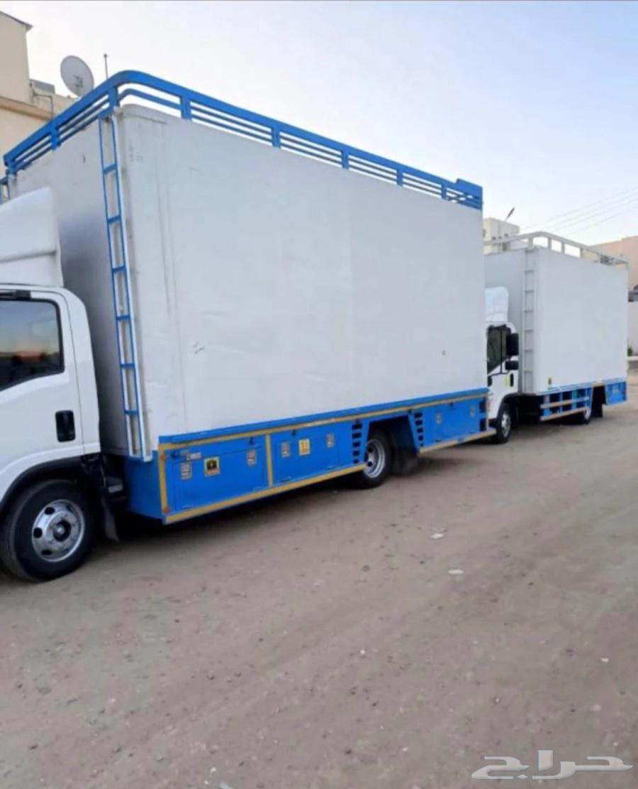 شركة نقل عفش بالمدينة المنورة مع الفك والتركيب64218073492481112