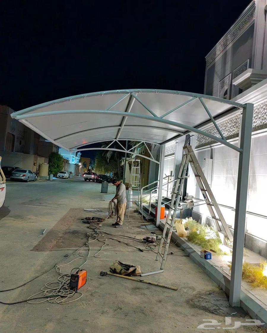 جلسات خارجيه مظلات خيام سندوتش بنل64217409221890113