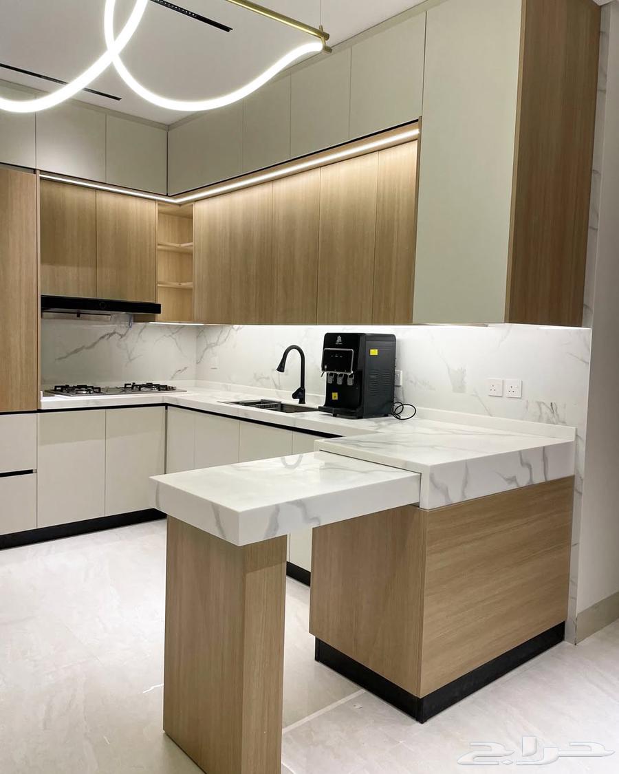 مطابخ مودرن تفصيل64225455288450111