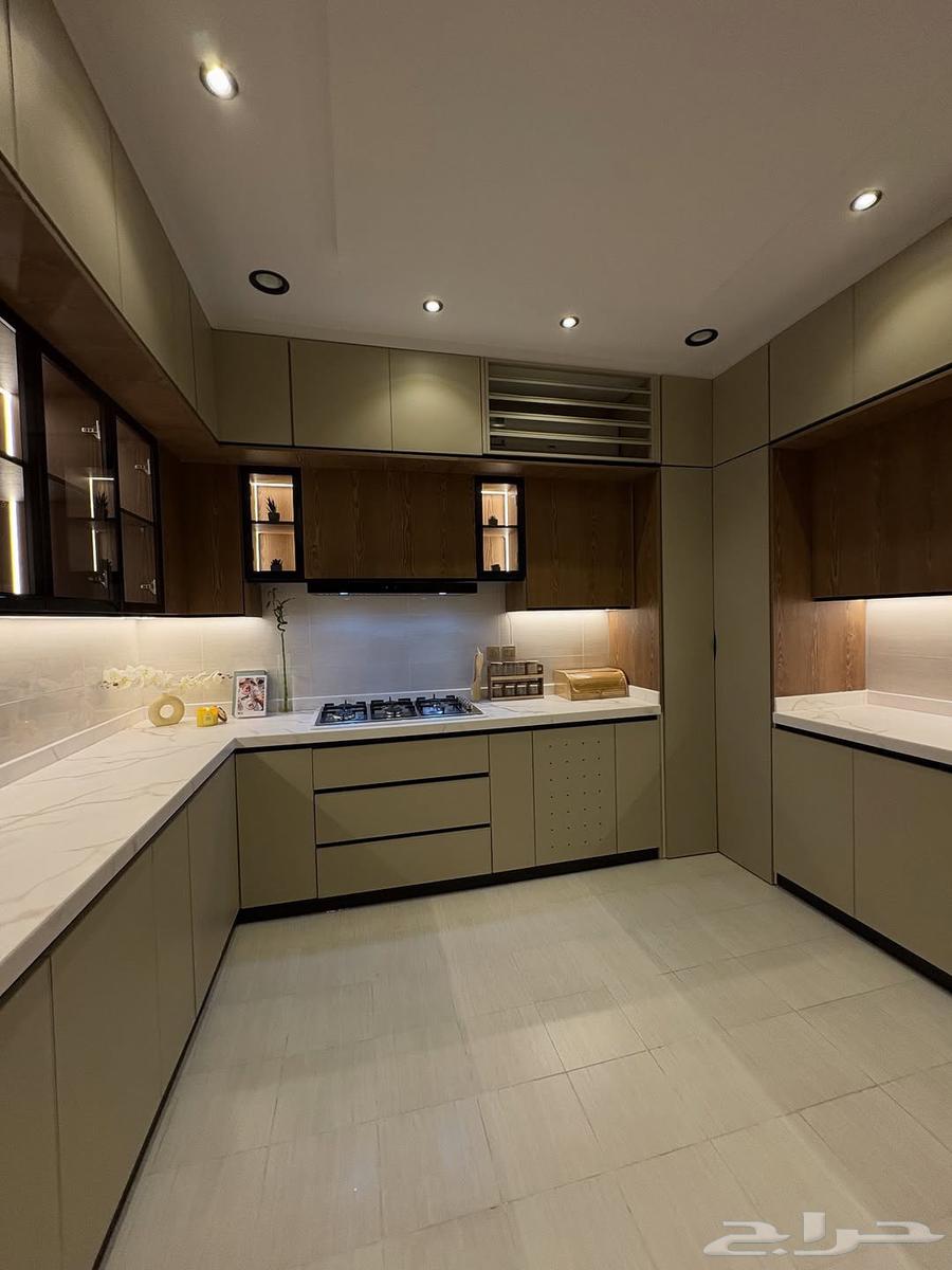 مطابخ مودرن تفصيل64225455288450110