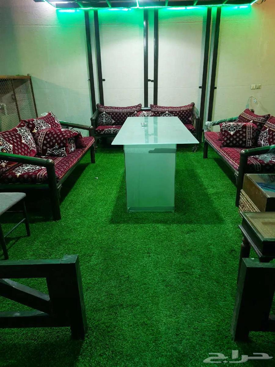 شاليهات للايجار اليومي والشهرى64216936628995113