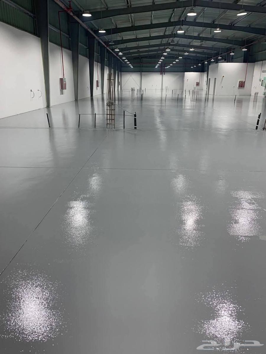 قسم صبات الأرضيات - صبة للخرسانة - صبة مطبوعة صبة ميزانية -64225646732291114