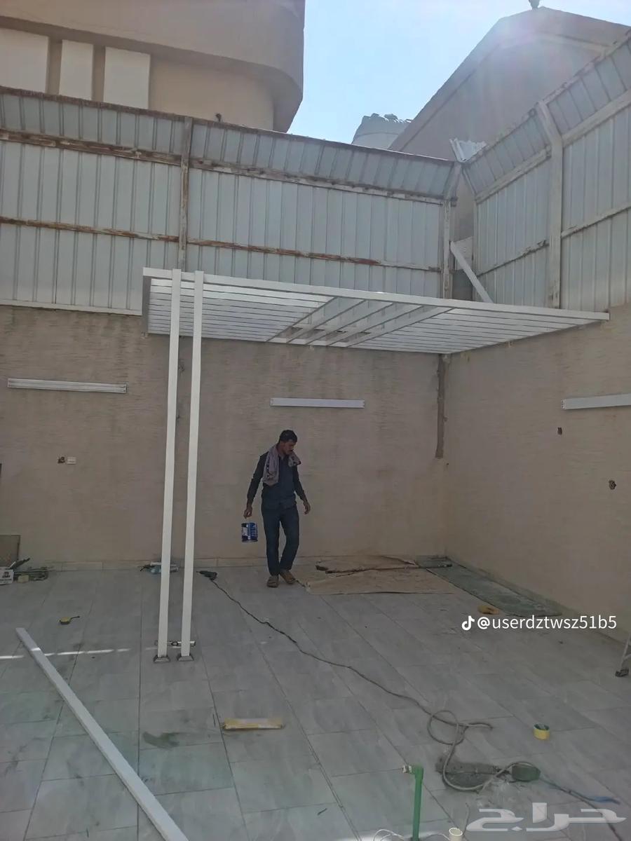 مظلات وسواتر وسندويش بنل64225271602690112