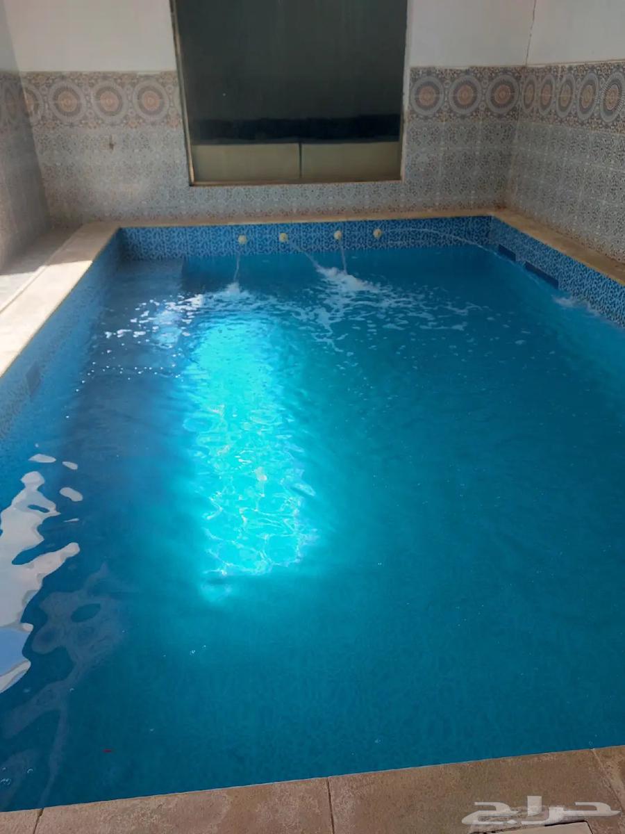 شاليهات للايجار اليومي والشهرى64216936628995110