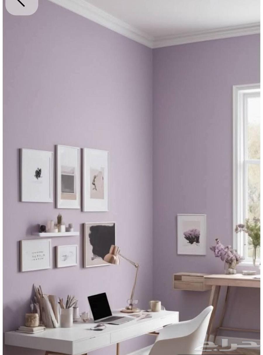 دهانات وديكورات حديثه64217880091267110