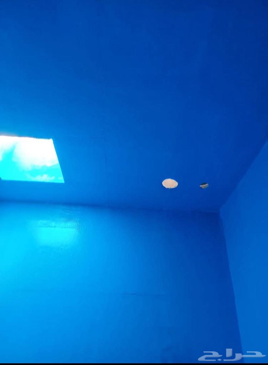 Water Leak Detection and Roof & Tank Waterproofing in Riyadh64217876830209111