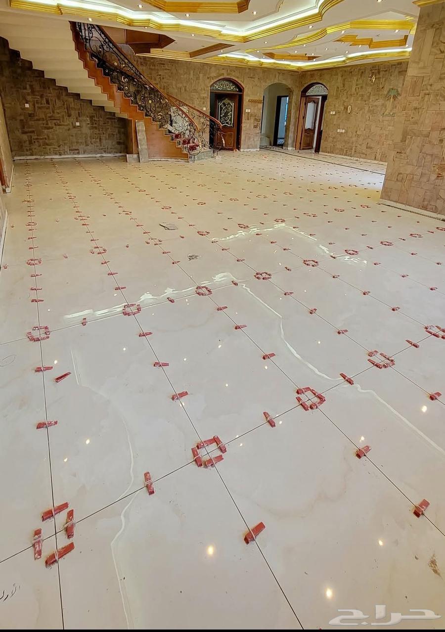 معلم بلاط سوري تركيب بورسلان معلم رخام مبلط سيراميك64217645578883112