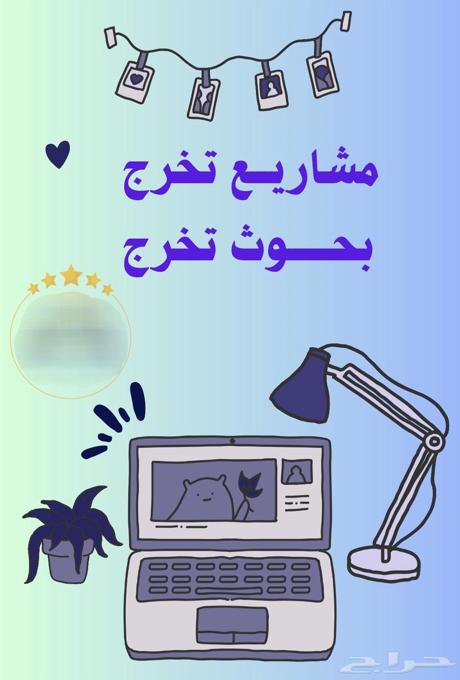 Master's and PhD Thesis Projects Implementation64218307830147110