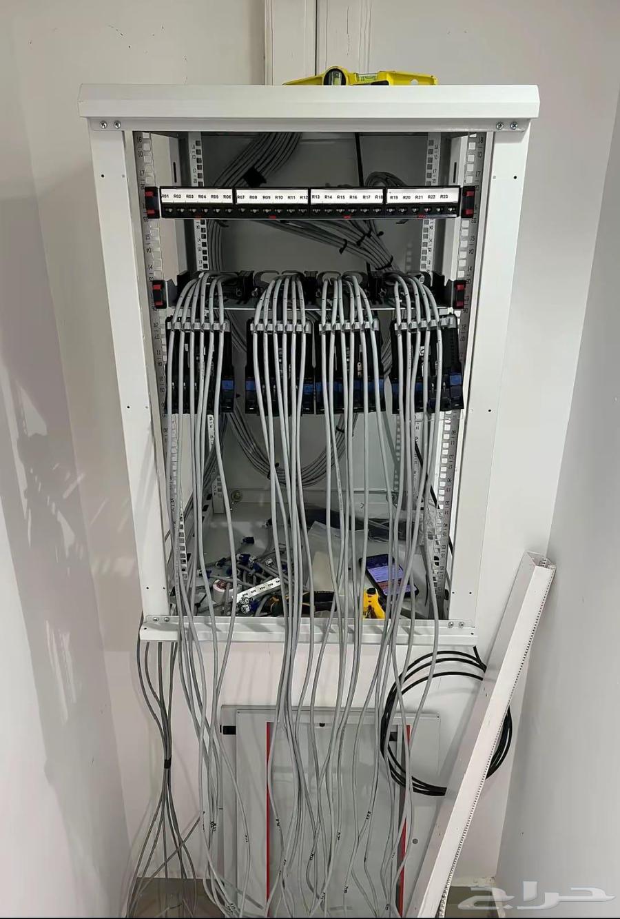 Internet technician, network technician, intercom technician, cable extension technician, internet installation64217408101506113