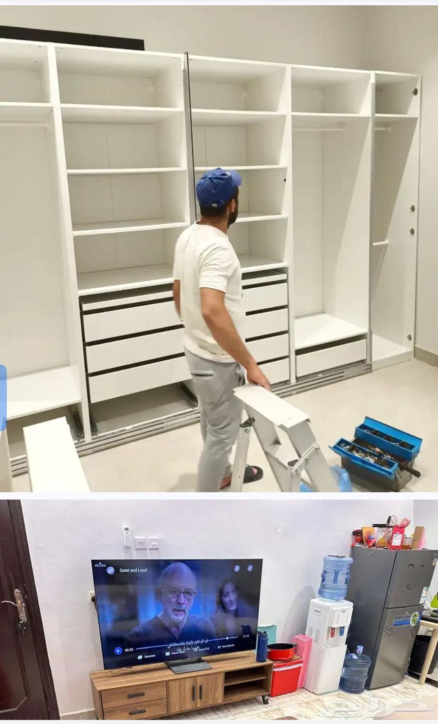 نقل العفش في الشر قي الدمام64217170300929112