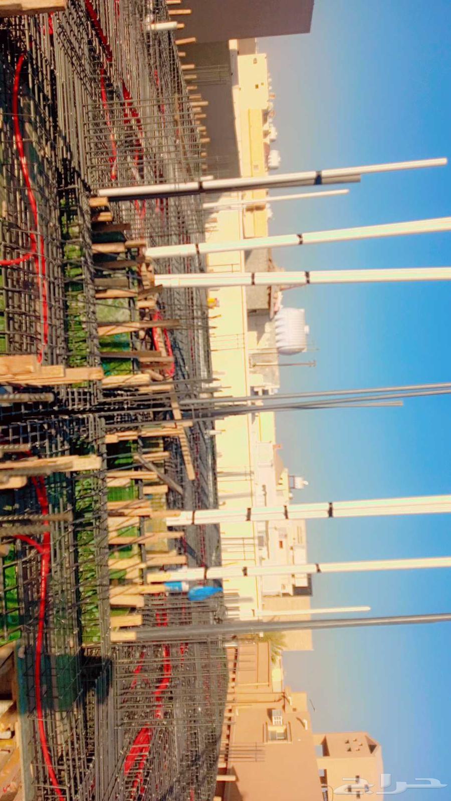 مؤسسه الصعل للمقاولات العامه مصانع هناقر عمائر64217645496707114