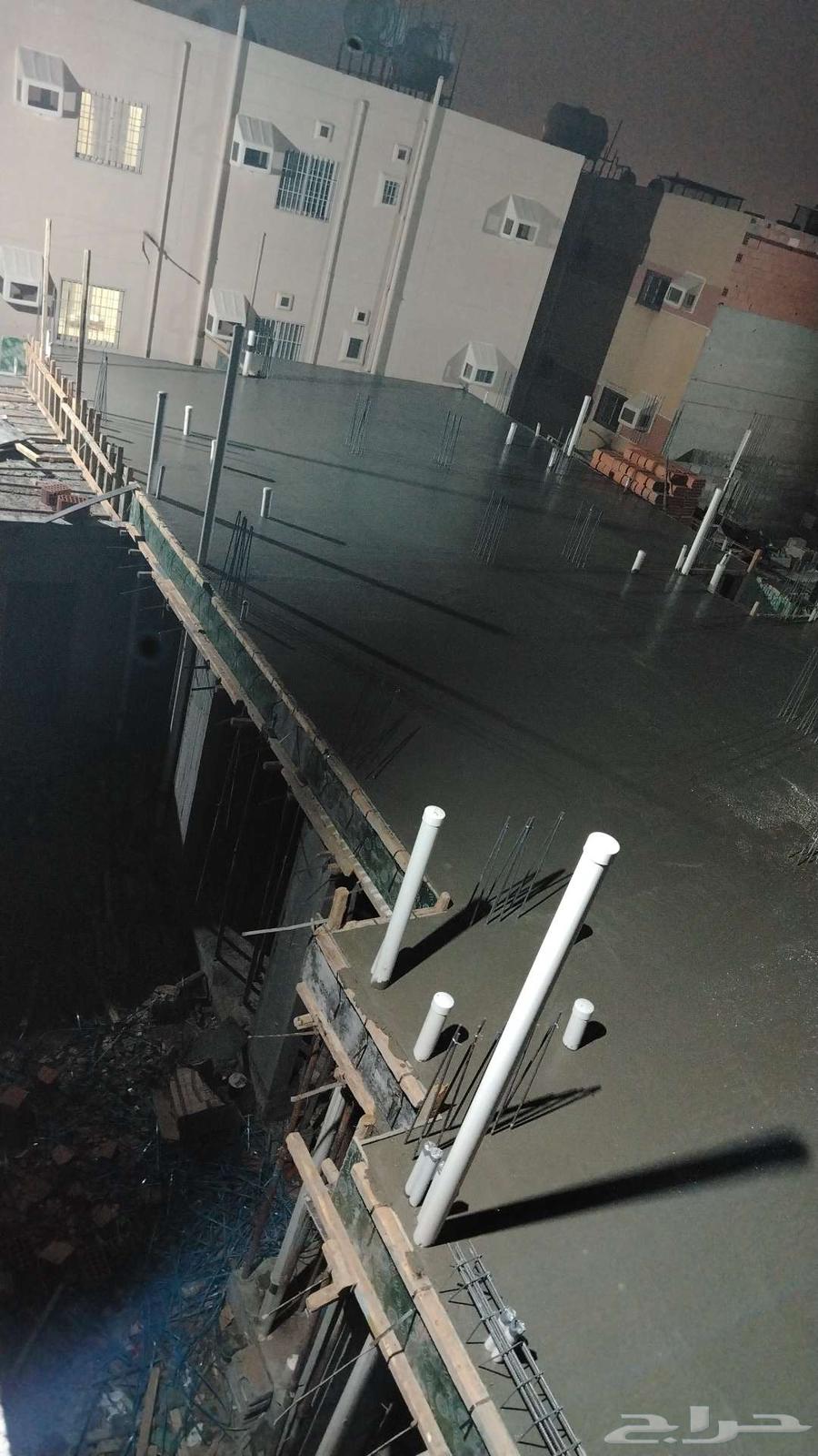 General contractor for structural work and turnkey projects64217647128321113