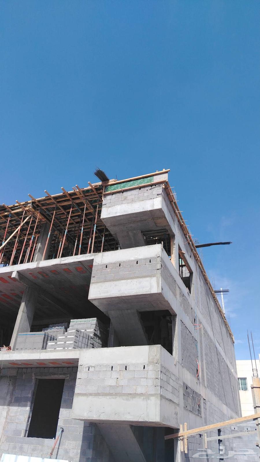 General contractor for structural work and turnkey projects64217647128321111