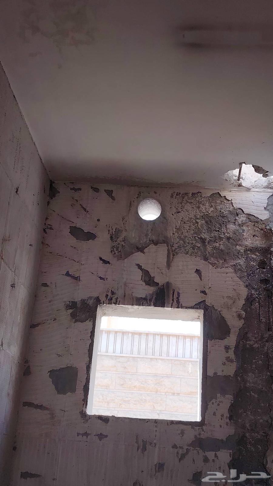 Drilling all concrete openings, ventilation openings, air conditioning openings64217170909954113