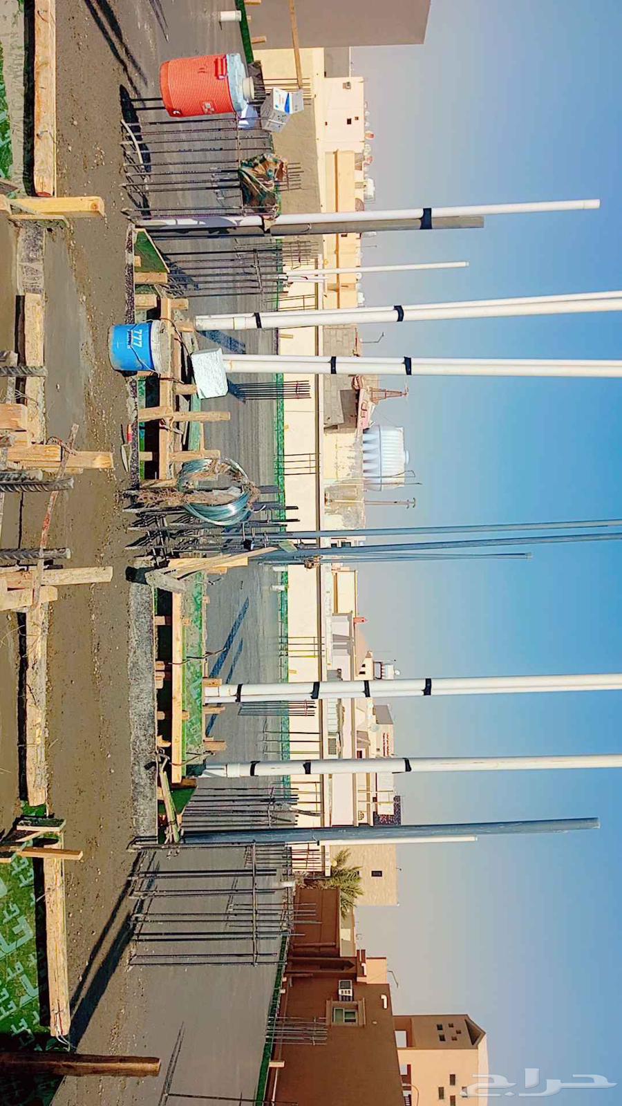 مؤسسه الصعل للمقاولات العامه مصانع هناقر عمائر64217645496707110