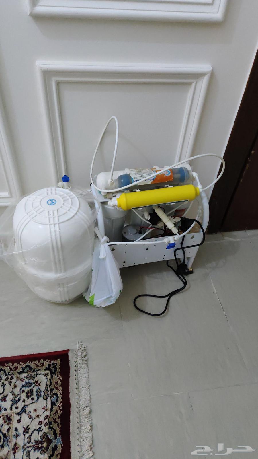 شبكة مياه ومكنسة غسيل موكيت هوفر وقدر ضغط كهربائي كبير64218075068547110