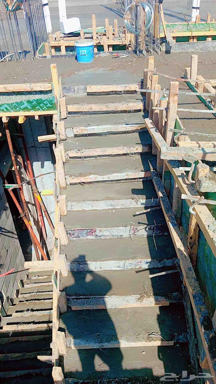 مؤسسه الصعل للمقاولات العامه مصانع هناقر عمائر64217645496707111