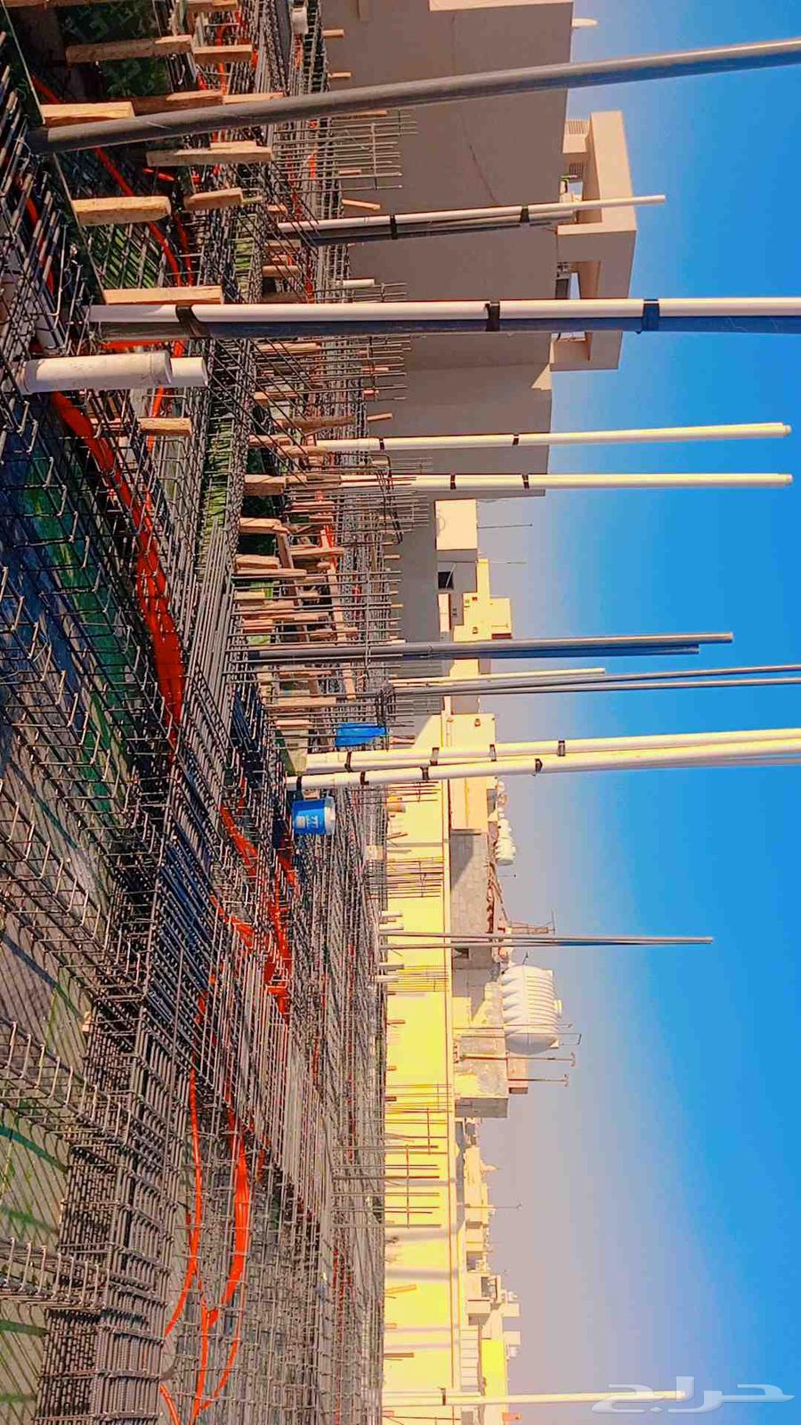 مؤسسه الصعل للمقاولات العامه مصانع هناقر عمائر64217645496707113