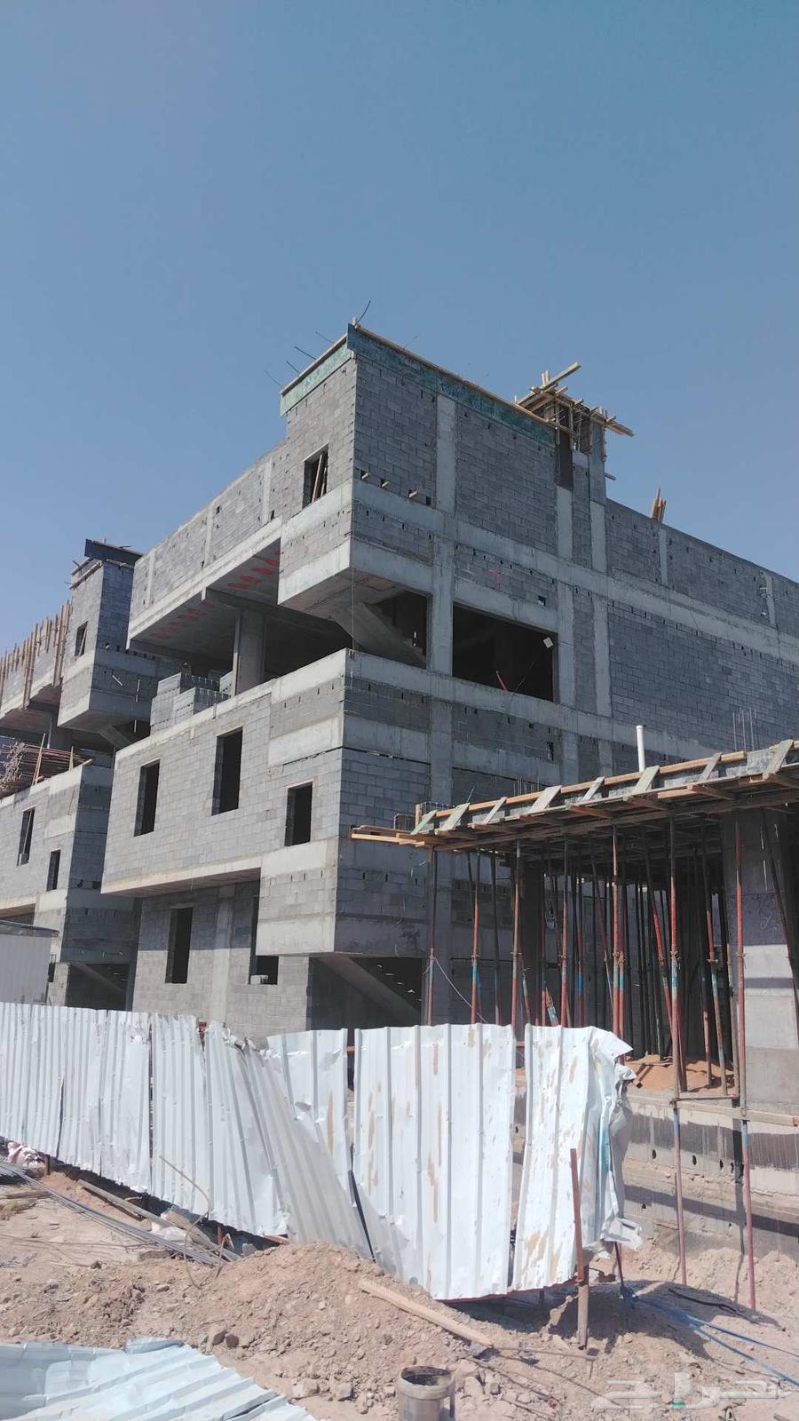 General contractor for structural work and turnkey projects64217647128321112