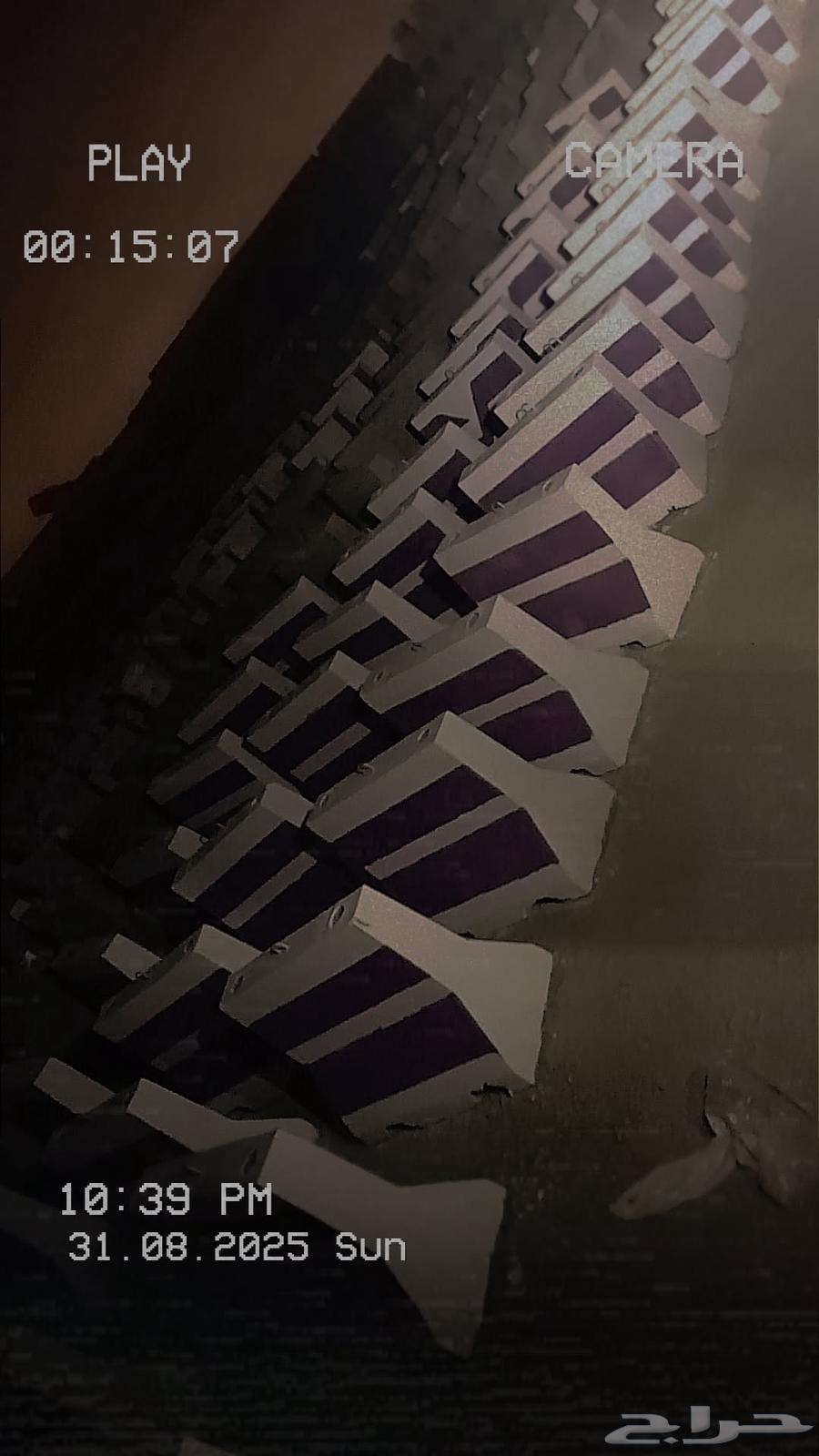 Concrete barriers available in various sizes64217879376642111