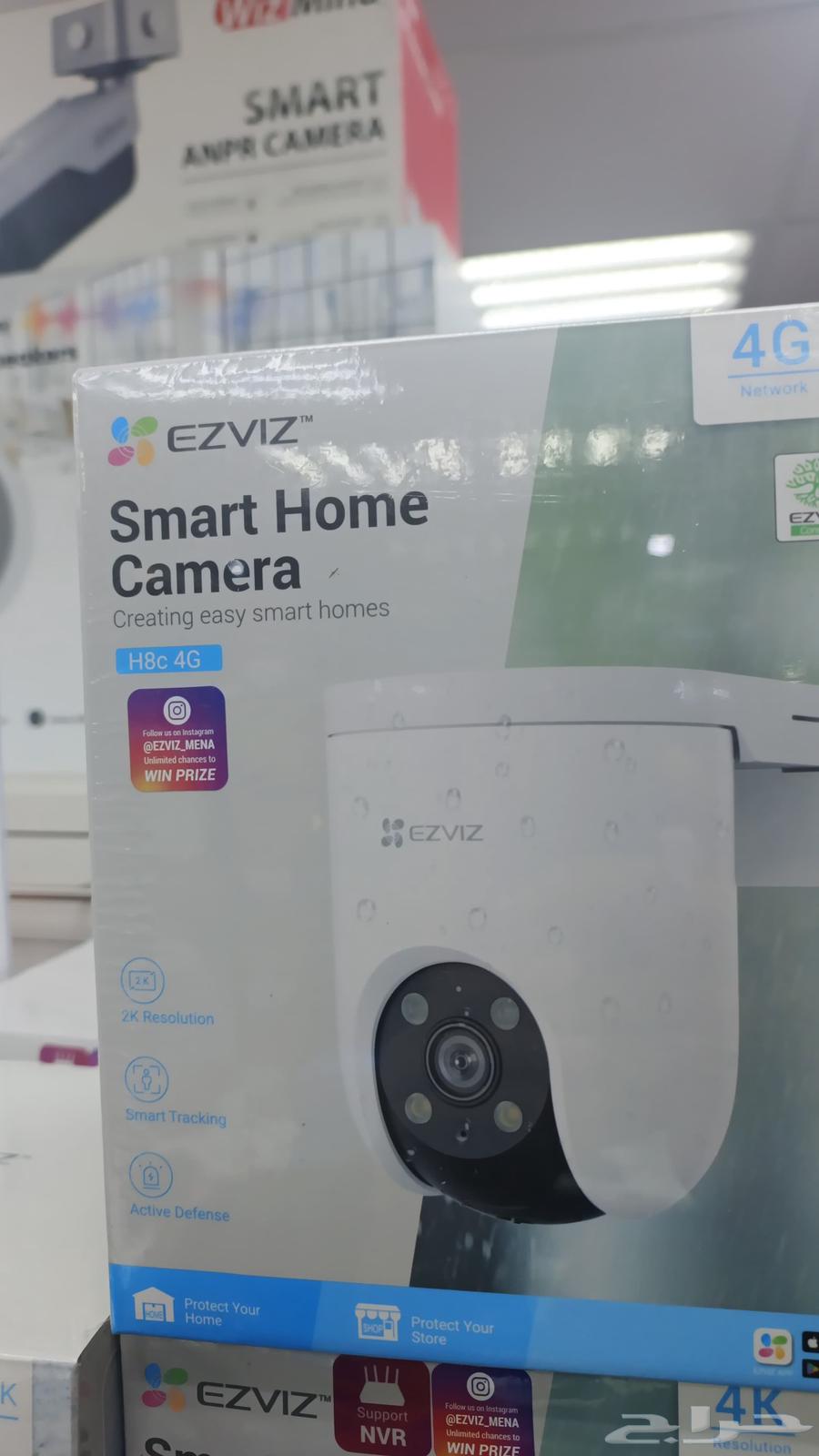 نقوم بتركيب وصيانة كاميرات مراقبة بأفضل الأسعار وجودة عالية64560038243586111