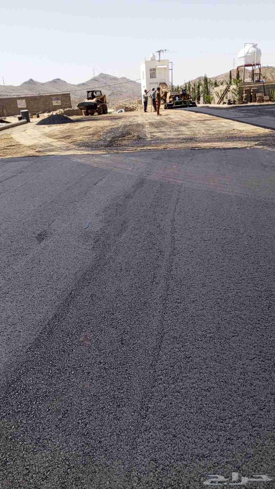 مقاول اسفلت مقاول زفلته64217878320642113