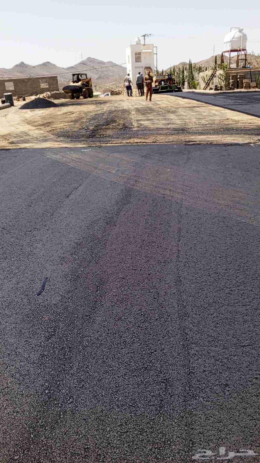 مقاول اسفلت مقاول زفلته64217878320642112