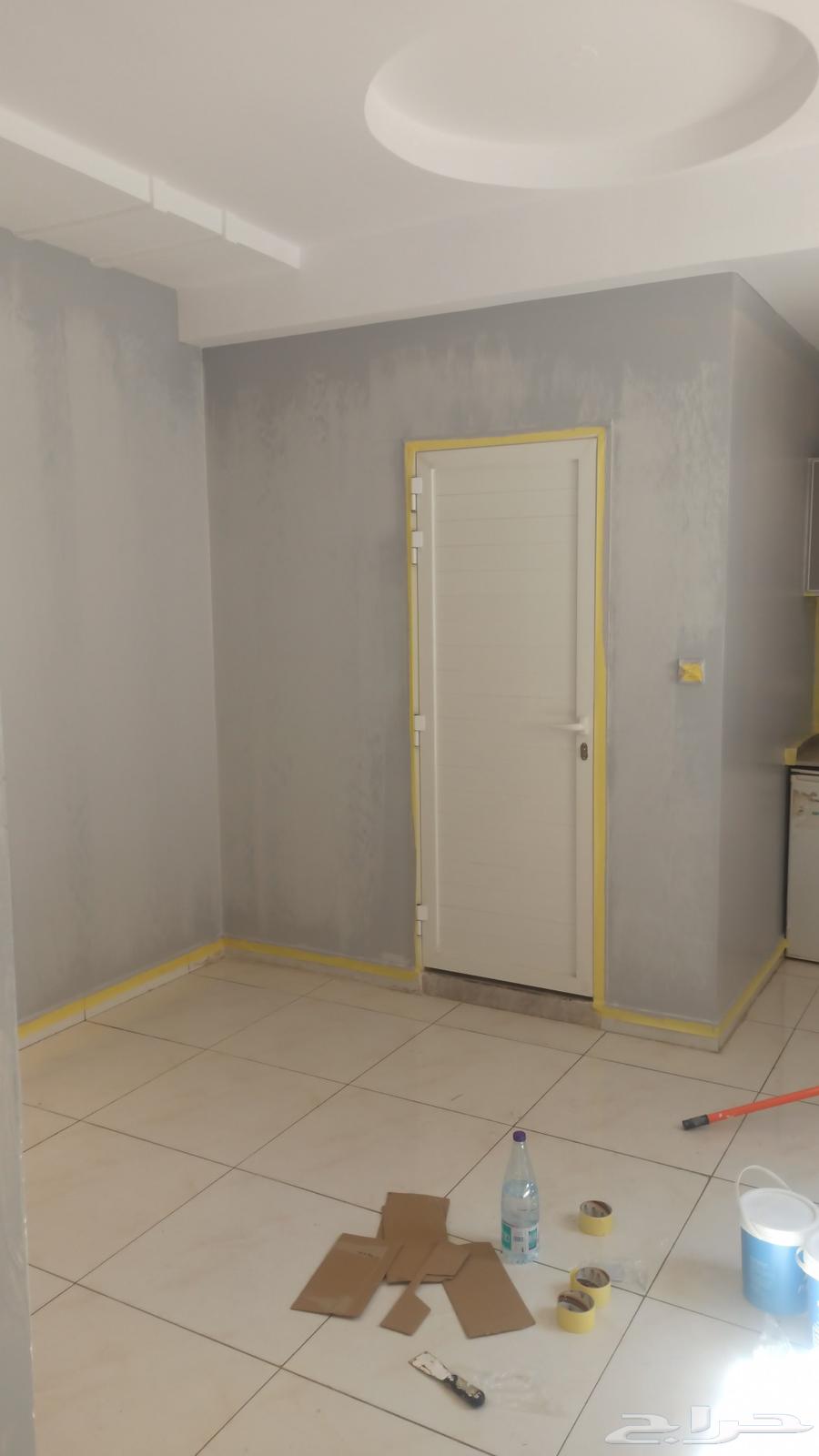 دهان مباني وديكورات خميس مشيط64216704715139110