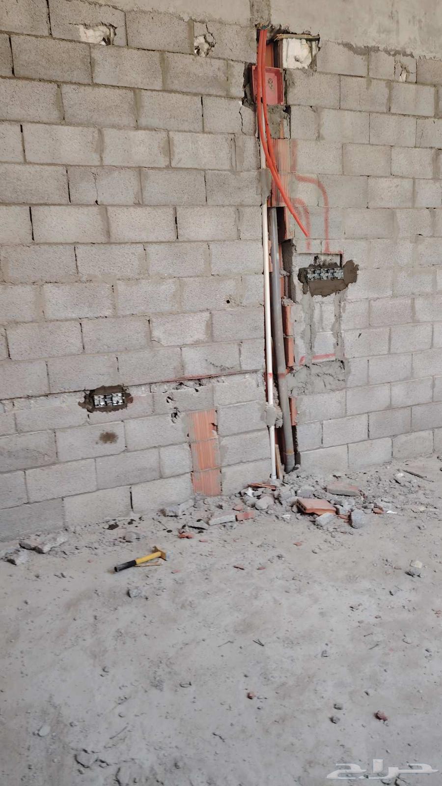 Electrical work for electrical installations, finishing, maintenance, repairs, and cameras64225451716993111