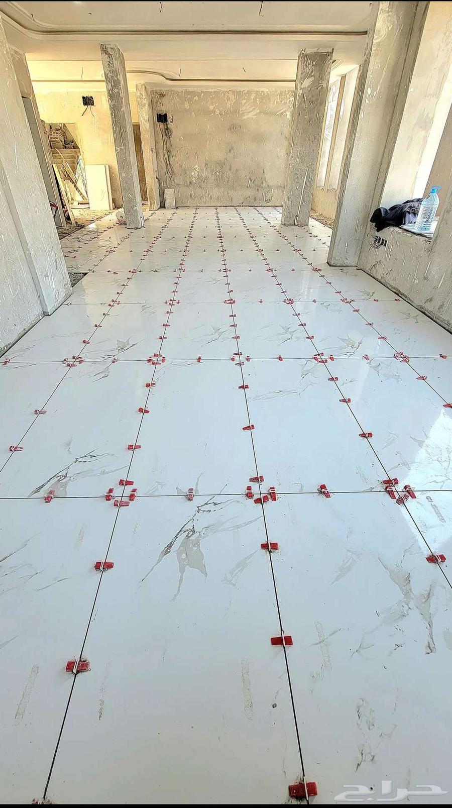 معلم بلاط سوري تركيب بورسلان معلم رخام مبلط سيراميك64217645578883111