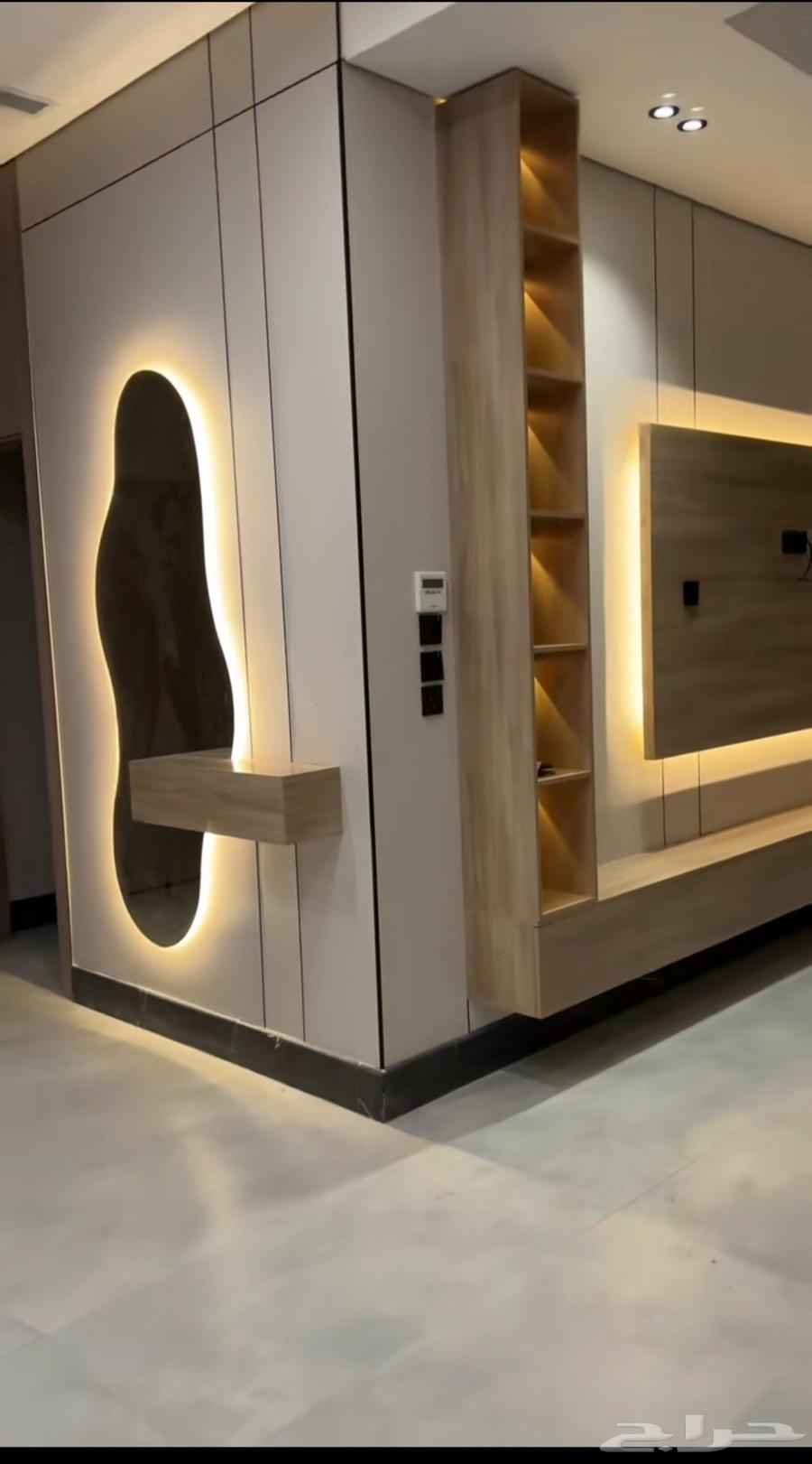 مقاول عام ترميم مباني دهانات ديكورات64217644275074110