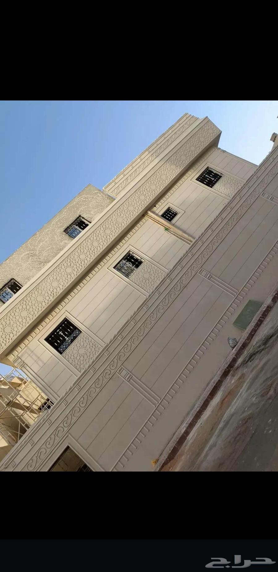 اعمال اللياسه الملونه باللاسمنت الابيض وبطحاء الرياض64217411095298112