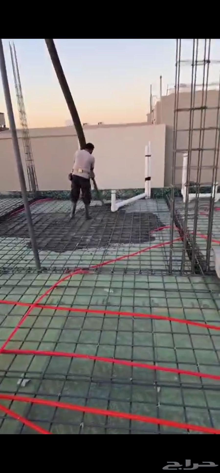 مندوب خرسانة الرياض64225642226434114