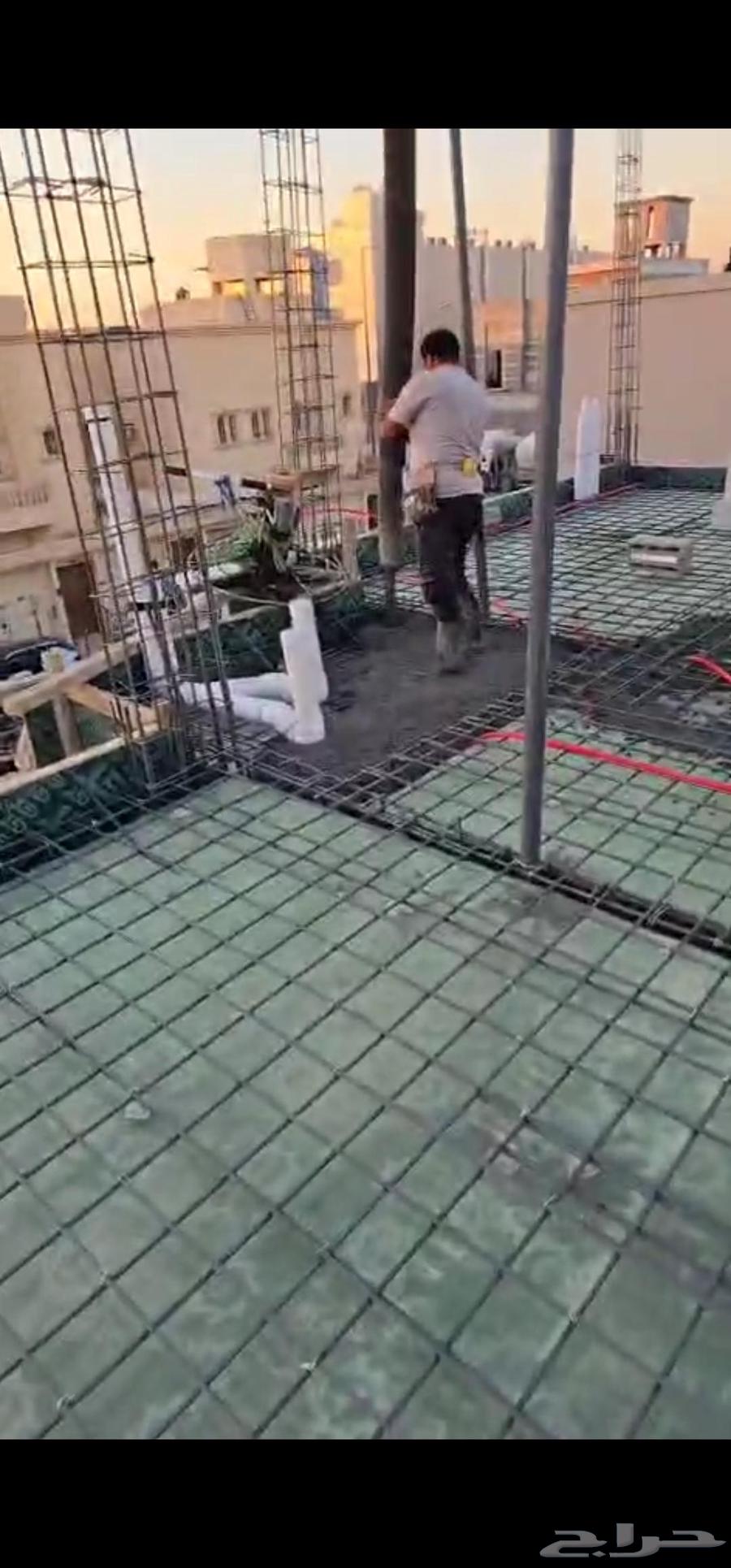 مندوب خرسانة الرياض64225642226434113