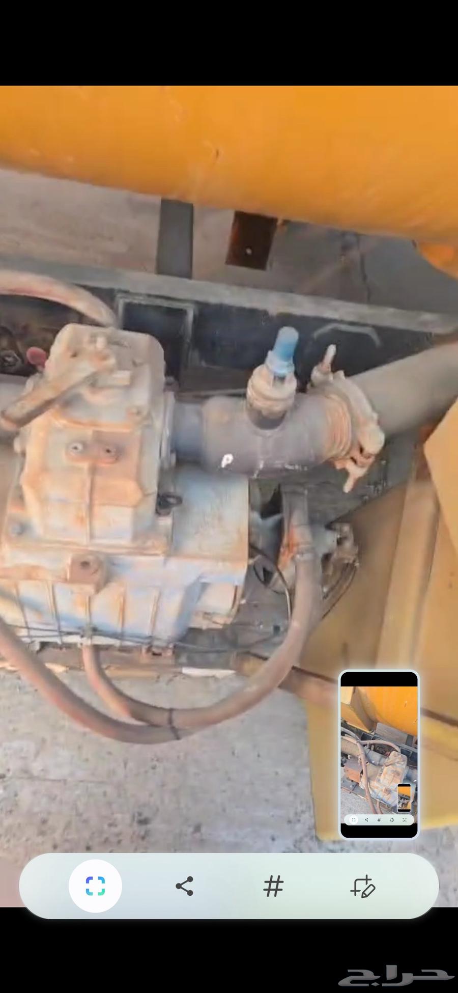 صهاريج صرف صحي 18 الف لتر64225643170690112