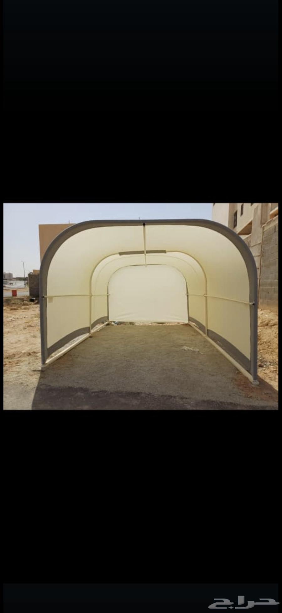 تركيب مظلات بجميع انواعها داخل بريده وخارجها64225452393473114